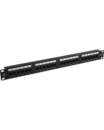 PPU55-03: Патч-панель 19" в Костроме