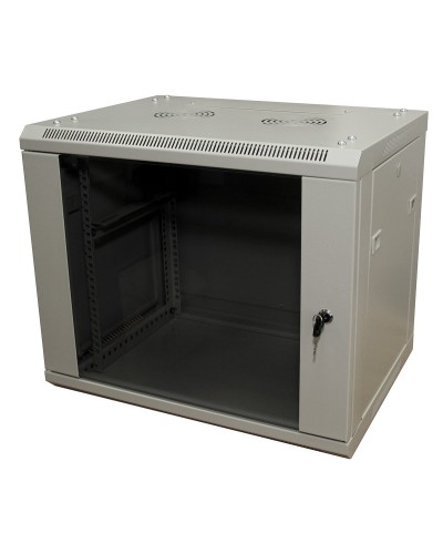 TC6401-06G. Шкаф телекоммуникационный 19 настенный 6U. 5bites в Костроме