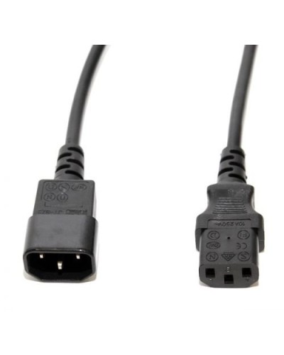 PC107-30A. Кабель питания. 5bites в Костроме