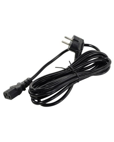 PC410-50A. Кабель питания. 5bites в Костроме
