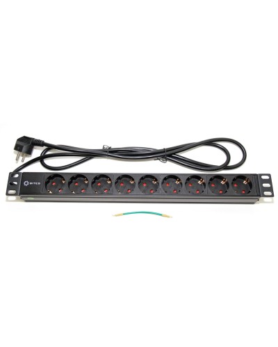 PDU919A-04. Блок розеток 19. 5bites в Костроме