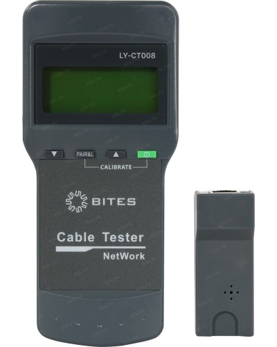 LY-CT008: Тестер для витой пары в Костроме