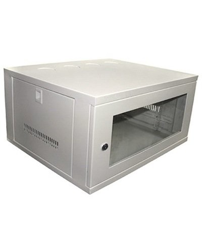 TC5405-06G. Шкаф телекоммуникационный 19 настенный 6U. 5bites в Костроме