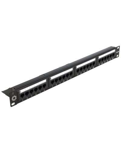PPU55-07: Патч-панель 19'' в Костроме