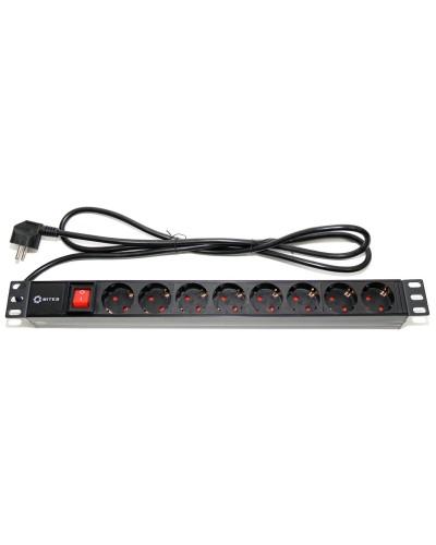 PDU819P-01. Блок розеток 19. 5bites в Костроме