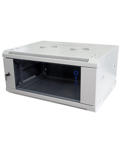TC6401-04G. Шкаф телекоммуникационный 19 настенный 4U. 5bites в Костроме