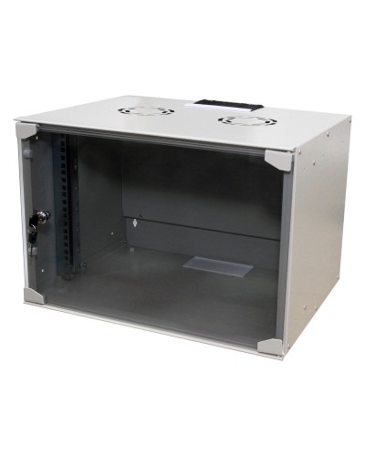 TC5402-06G. Шкаф телекоммуникационный 19 настенный 6U. 5bites в Костроме