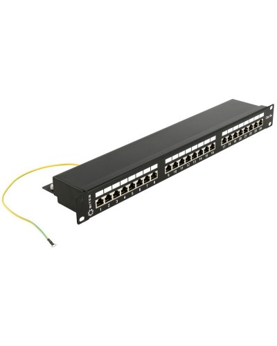 PPF55-05: Патч-панель 19'' в Костроме