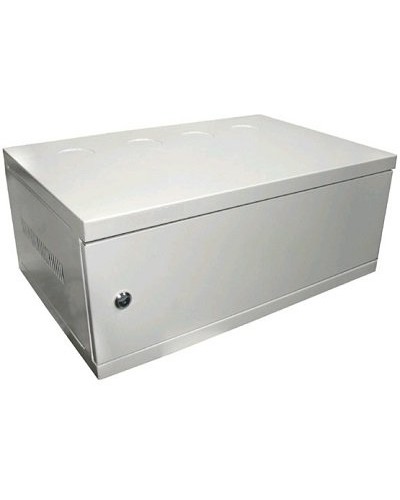 TC5405-04G. Шкаф телекоммуникационный 19 настенный 4U. 5bites в Костроме