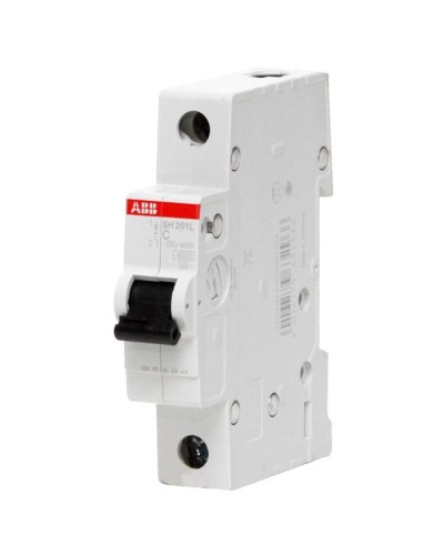 SH201L C20 (2CDS241001R0204). Автоматический выключатель. ABB в Костроме