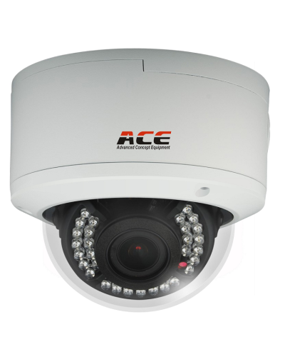 ACE-IEV20HD. Видеокамера AHD купольная. ACE в Костроме
