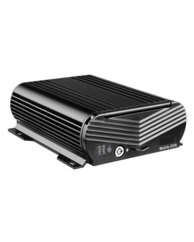 ACE-JS9804. Видеорегистратор AHD 4-канальный автомобильный. ACE в Костроме