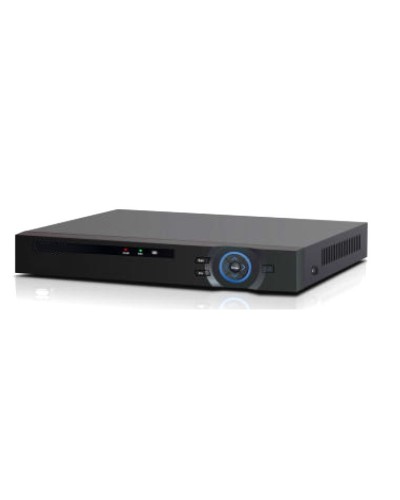 ACE-7216HS. Видеорегистратор мультиформатный 16-канальный. ACE в Костроме