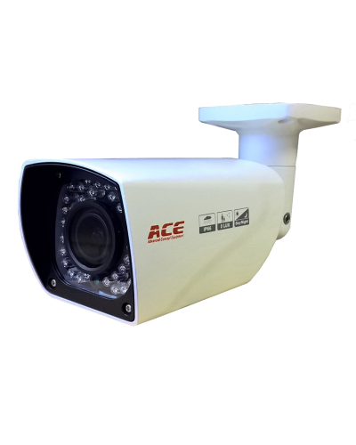 ACE-AAV50SHD. Видеокамера AHD цилиндрическая. ACE в Костроме