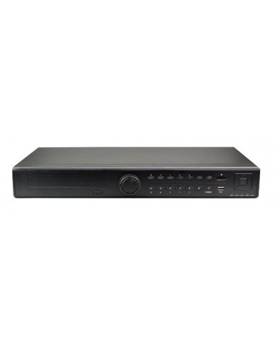 ACE-8264S. IP-видеорегистратор 64-канальный. ACE в Костроме