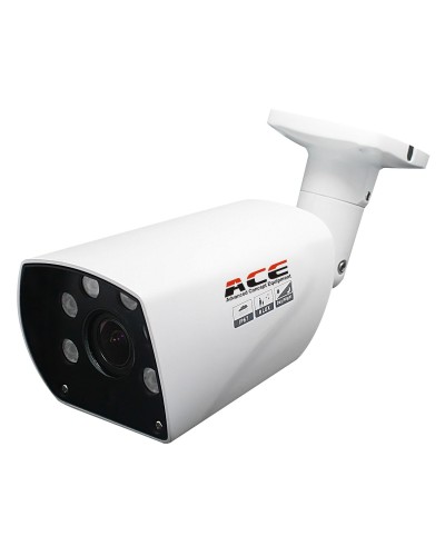 ACE-K7B82M. Видеокамера IP цилиндрическая. ACE в Костроме
