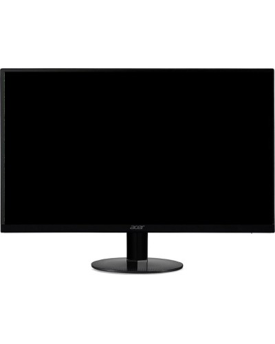 ACER V247YEbiv 23.8 черный. Монитор LCD 23,8 дюймов. ACER в Костроме