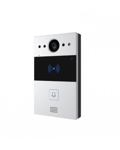 R20A_IW_V5. Вызывная видеопанель IP-домофона. AKUVOX в Костроме