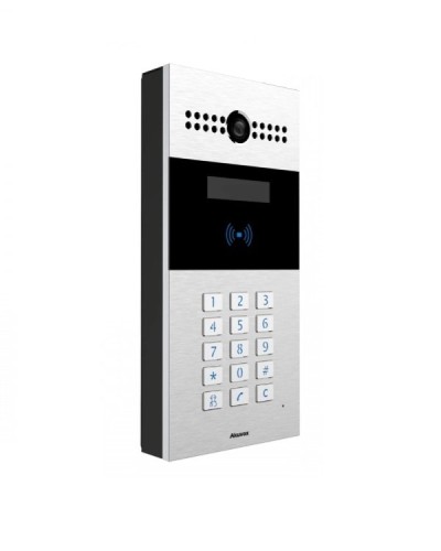 R27A_V2_DC_IW. Вызывная видеопанель IP-домофона. AKUVOX в Костроме