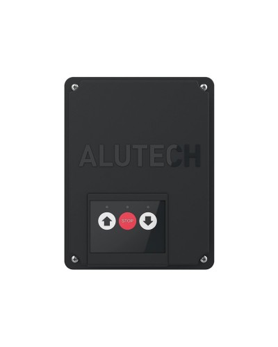 CUID-230. Блок управления для привода промышленных ворот. ALUTECH в Костроме