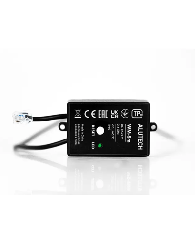 WM-Sm. Модуль WI-FI. ALUTECH в Костроме