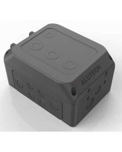 CU-A01. Модуль расширения. ALUTECH в Костроме