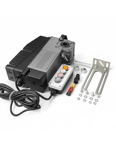 TR-3019-230E-ICU. Комплект привода для промышленных секционных ворот. ALUTECH в Костроме