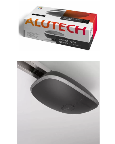 LG-800. Привод для гаражных ворот серии LEVIGATO. ALUTECH в Костроме