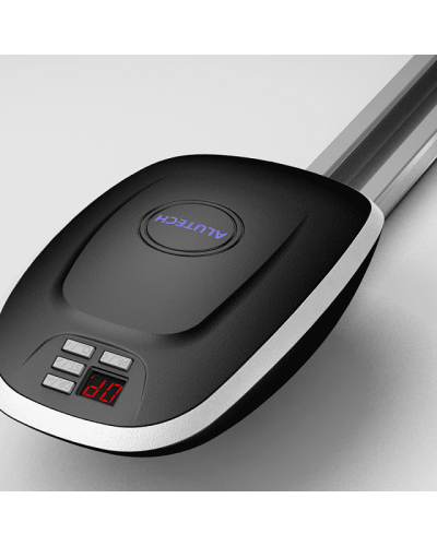 LG-500. Привод для гаражных ворот серии LEVIGATO. ALUTECH в Костроме