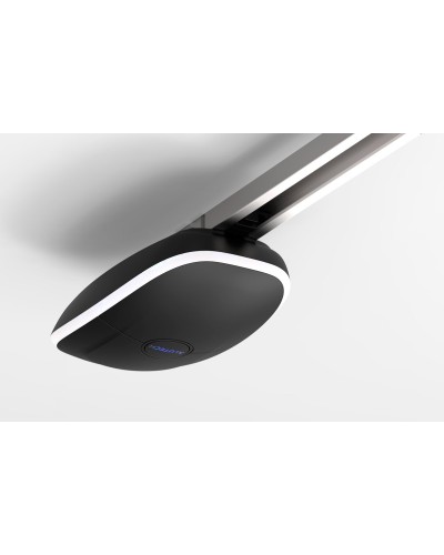 LG-1200. Комплект привода для секционных ворот. ALUTECH в Костроме
