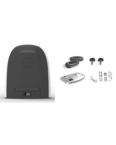 RTO-1000KIT. Комплект привода для откатных ворот. ALUTECH в Костроме