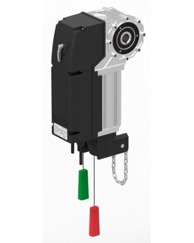 TR-3531-230KIT. Комплект привода для промышленных секционных ворот. ALUTECH в Костроме