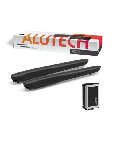 AM-5000KIT. Комплект линейных приводов для распашных ворот серии AMBO. ALUTECH в Костроме