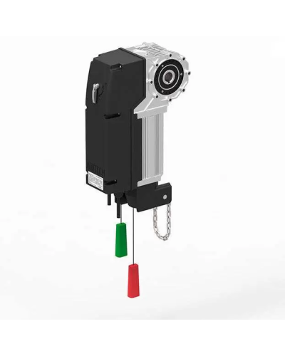 TR-13018-400KIT. Комплект привода для промышленных секционных ворот. ALUTECH в Костроме