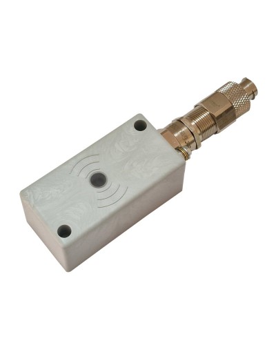 ALM-RD-S08-F-REH-M. Считыватель бесконтактный для proxi-карт взрывозащищенный. ALeko в Костроме