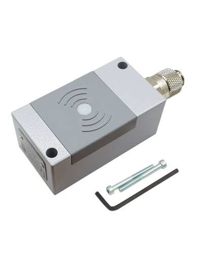 ALM-RD-S06-F-RCP-M. Считыватель бесконтактный для proxi-карт взрывозащищенный. ALeko в Костроме