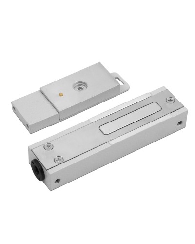 ALM-FM-M20-G-24-K. Электромагнитный замок взрывозащищенный. ALeko в Костроме