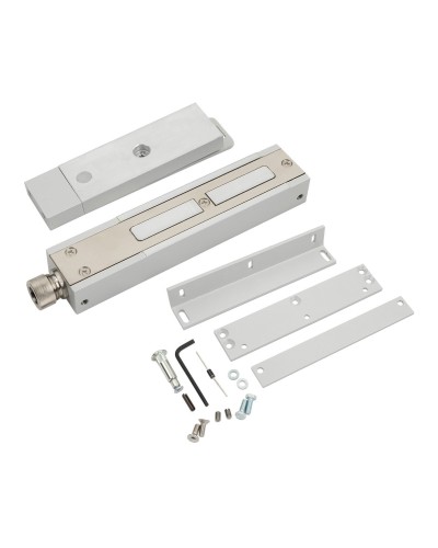 ALM-FM-M22-24-B. Электромагнитный замок взрывозащищенный. ALeko в Костроме