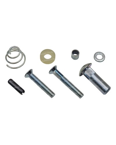 MK 150-400-FS. Комплект монтажа для замка. ALeko в Костроме