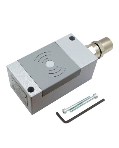 ALM-RD-S06-F-REH-T. Считыватель бесконтактный для proxi-карт взрывозащищенный. ALeko в Костроме