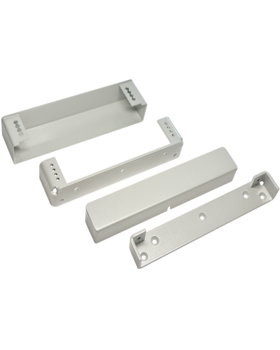 MK 400S-PS (серый). Комплект монтажа для замка. ALeko в Костроме