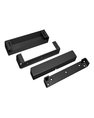 MK 400S-PS (черный). Комплект монтажа для замка. ALeko в Костроме