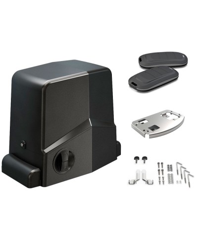 ARW-600KIT. Комплект привода для откатных ворот. AN-Motors в Костроме