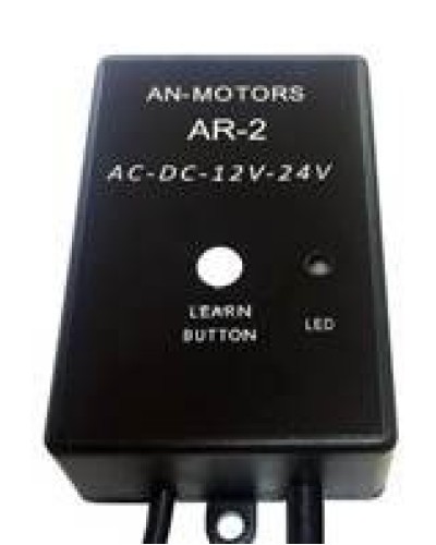 AR-2. Универсальный приемник. AN-Motors в Костроме