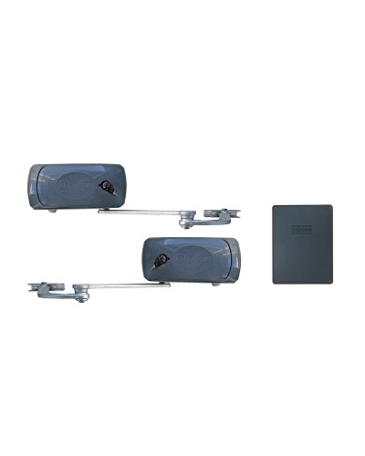 ASW4000KIT. Комплект электроприводов для распашных ворот. AN-Motors в Костроме