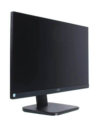 AOC 24P1 23.8 черный. Монитор LCD 23,8 дюймов. AOC в Костроме