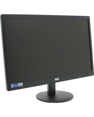 AOC 24B2XH 23.8 черный. Монитор LCD 23,8 дюймов. AOC в Костроме