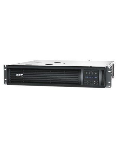 SMT2200RMI2UNC APC Smart-UPS 2200 ВА. Источник бесперебойного питания. APC в Костроме