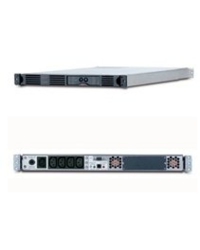 SUA1000RMI1U APC Smart-UPS 1000 ВА. Источник бесперебойного питания. APC в Костроме