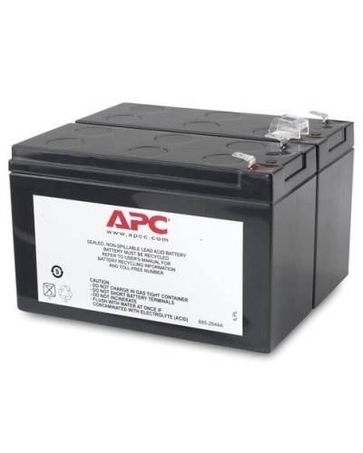 APCRBC113. Аккумулятор герметичный свинцово-кислотный. APC в Костроме